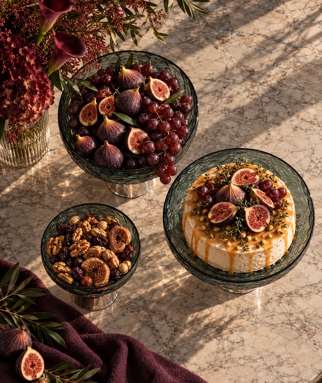کالکشن فارست اسموک آرتیشا - تصویر ۴