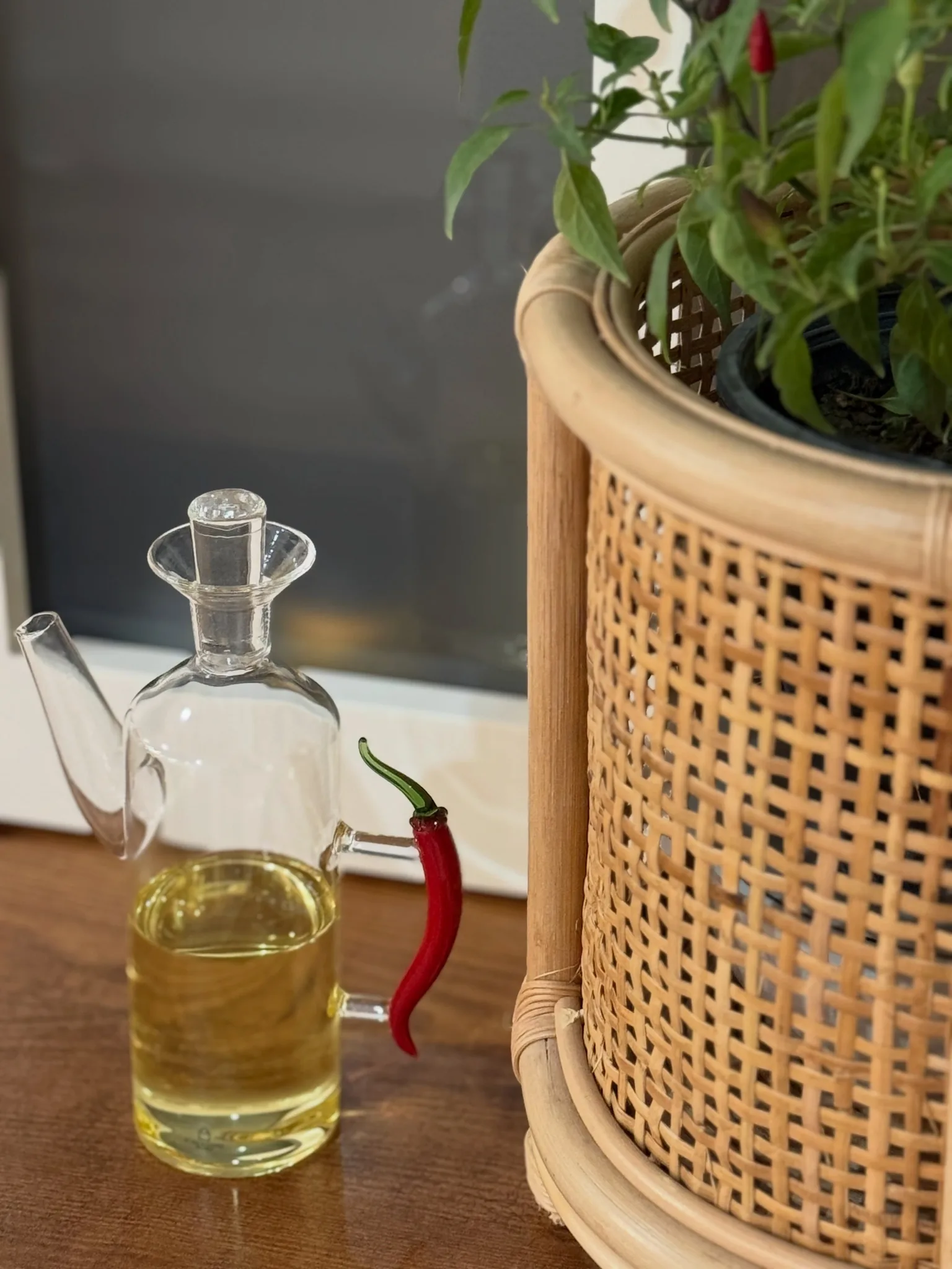 روغن‌ریز ایتالیایی شیک