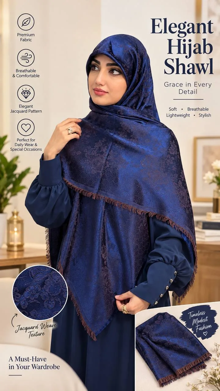 روسری بهار
