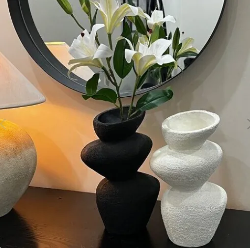 گلدان دکوری مدل H & M - تصویر ۲