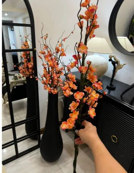 شکوفه واردتی ژاپنی - تصویر ۳
