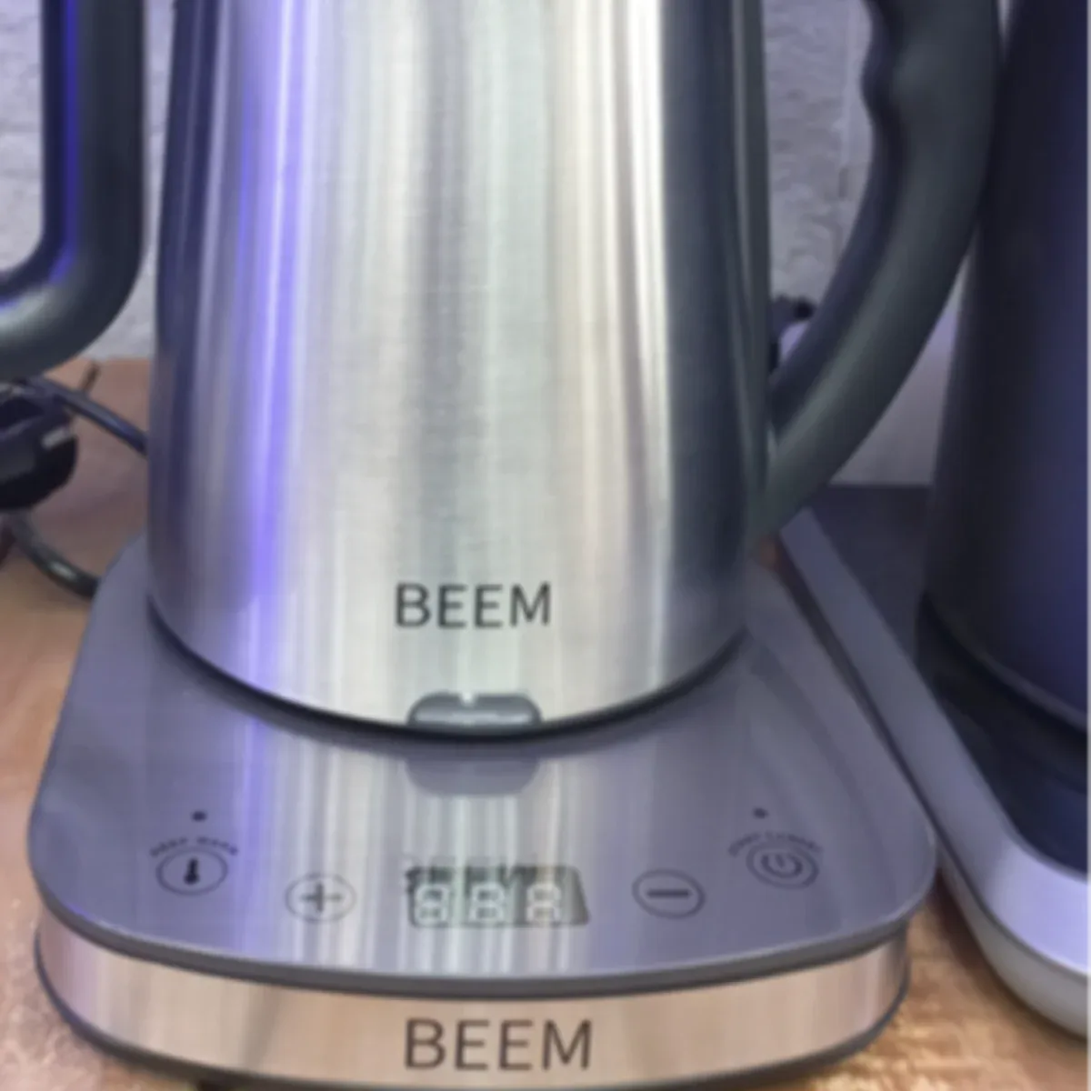 چای ساز بیم BEEM استیل مدل RFECTBREW-30103 - تصویر ۴